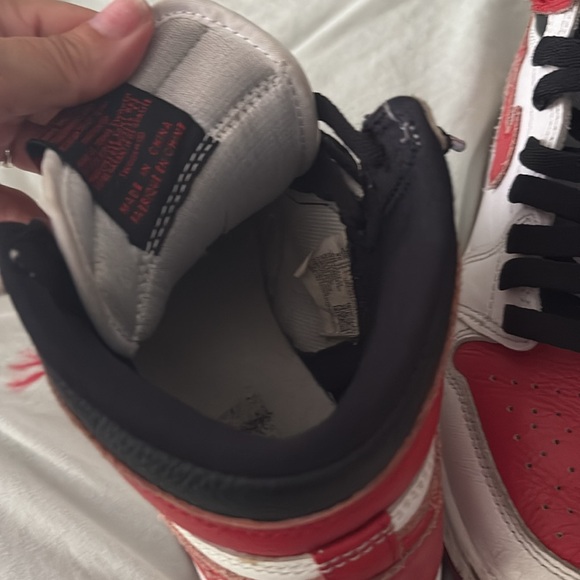 Jordan 1 - Picture 2 of 4